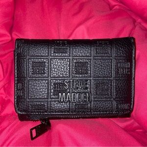 Steve Madden Wallet